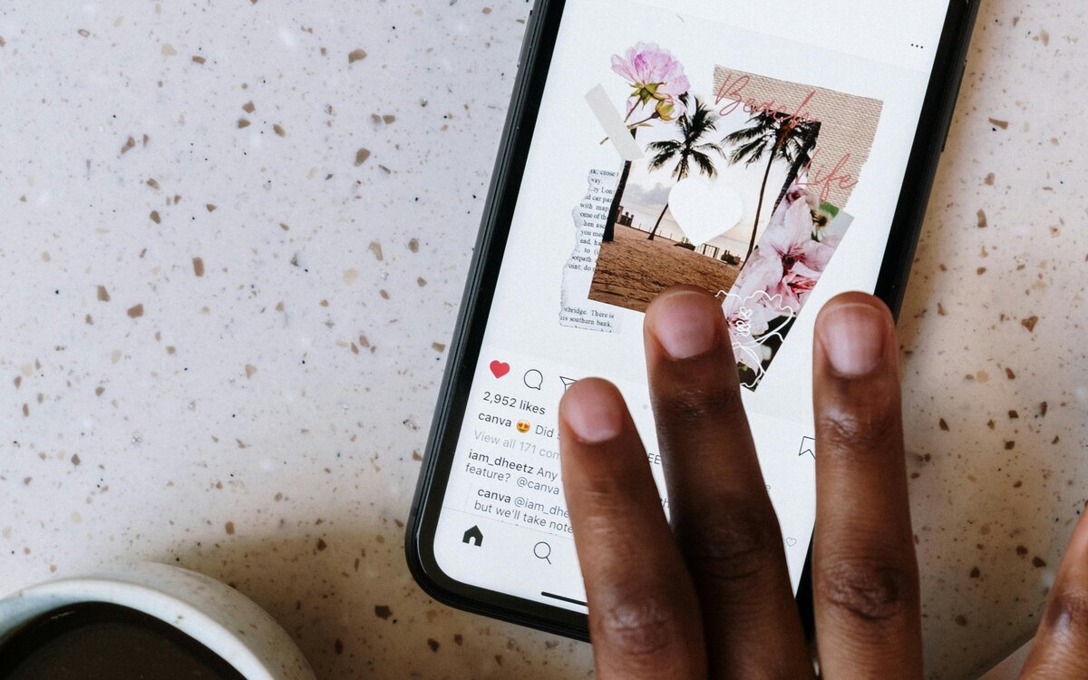 Как работает алгоритм Instagram в 2026 году