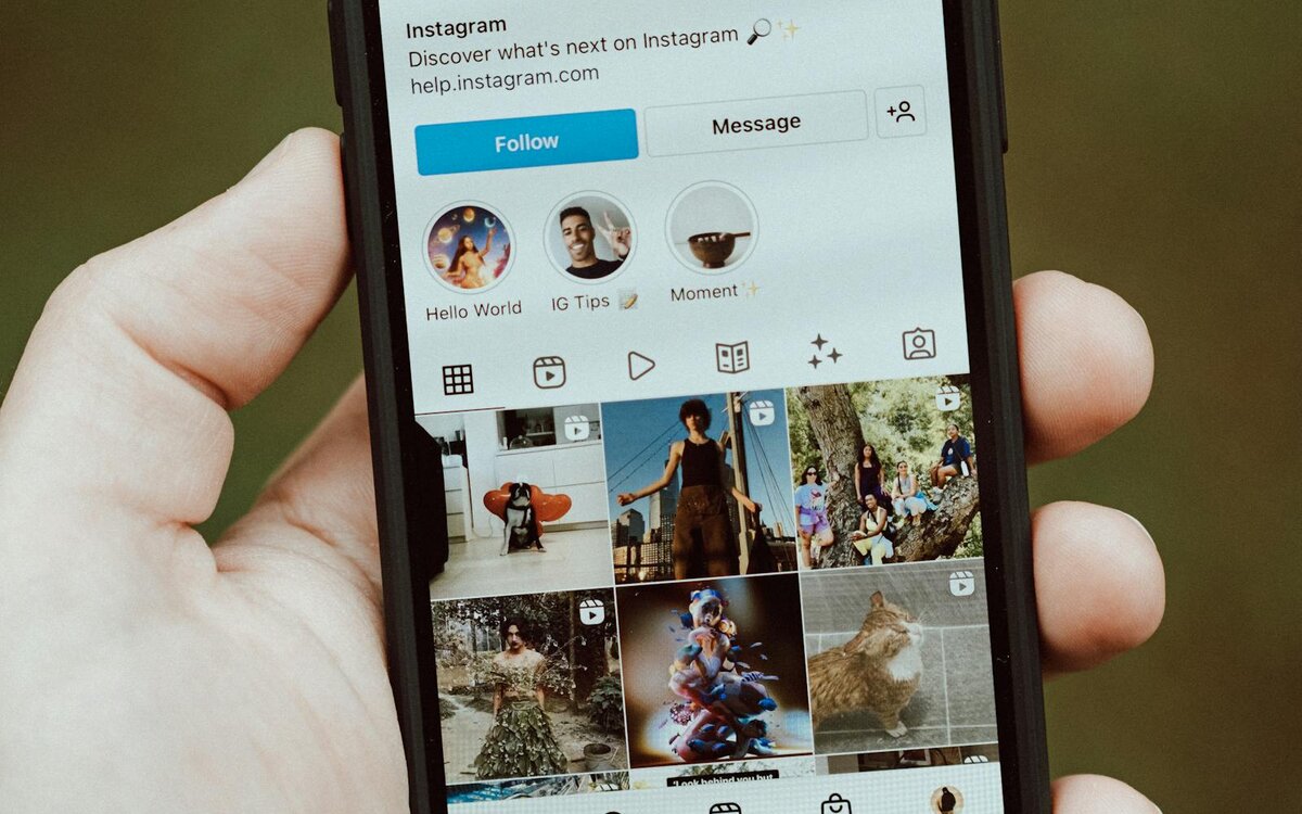 Instagram SEO: как оптимизировать профиль и посты для поиска в 2026 году