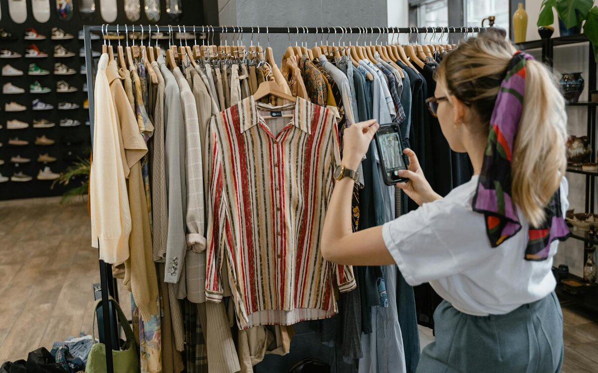 Instagram Shopping: как настроить магазин и продавать в Instagram в 2026 году