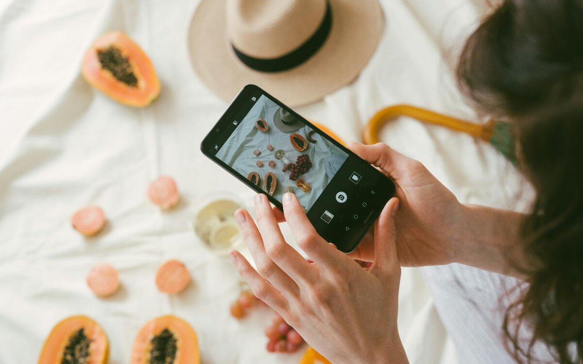 Как вести блог в Instagram с нуля: пошаговый гайд 2026