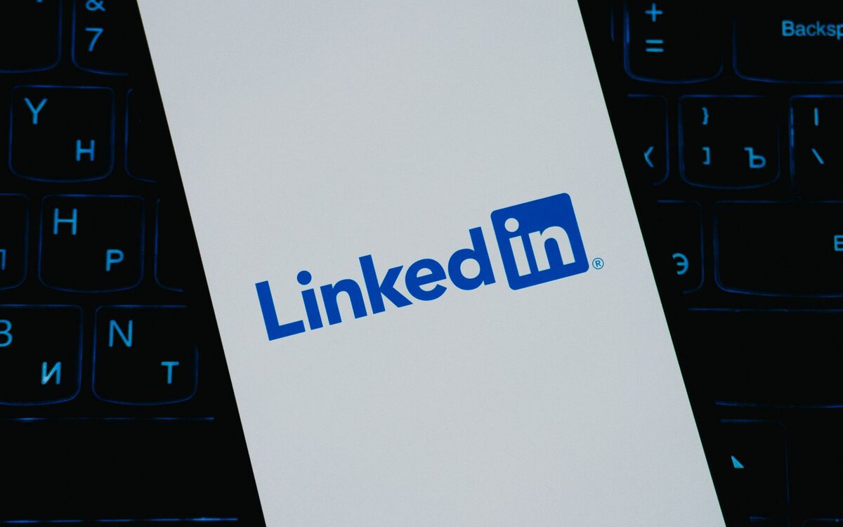 Как вести LinkedIn: контент-стратегия для профиля и компании