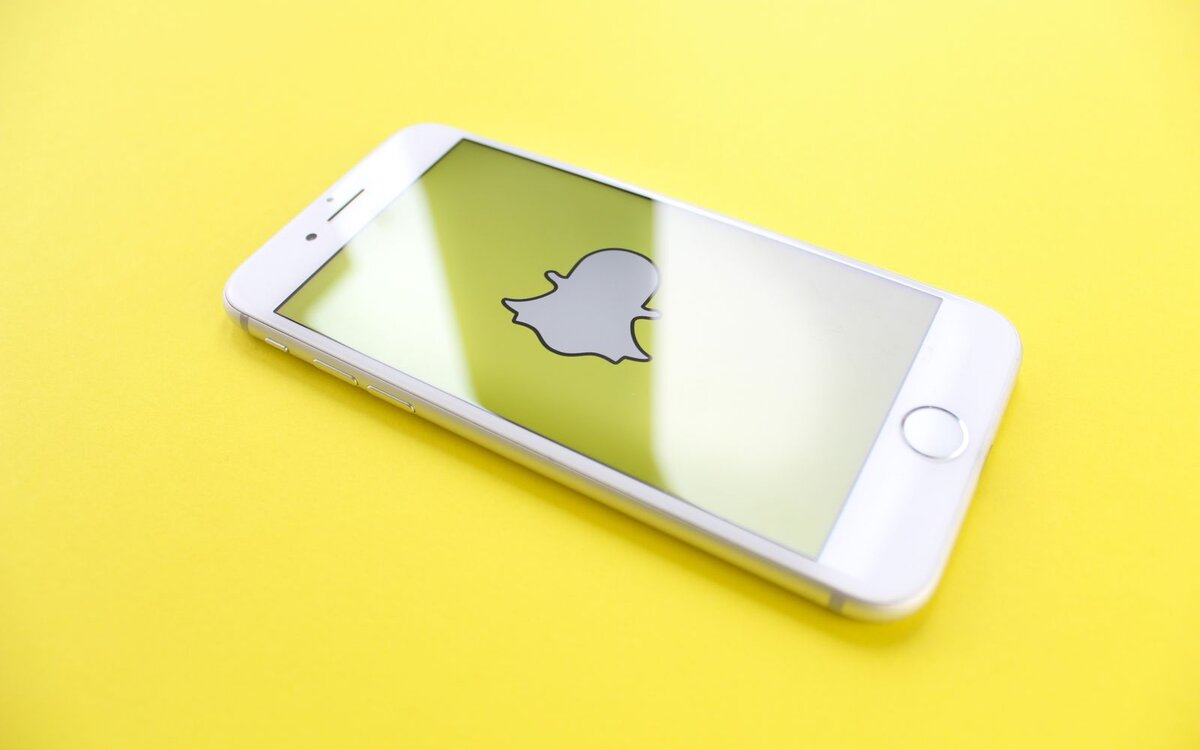 Как вести Snapchat: контент, Spotlight и продвижение бренда
