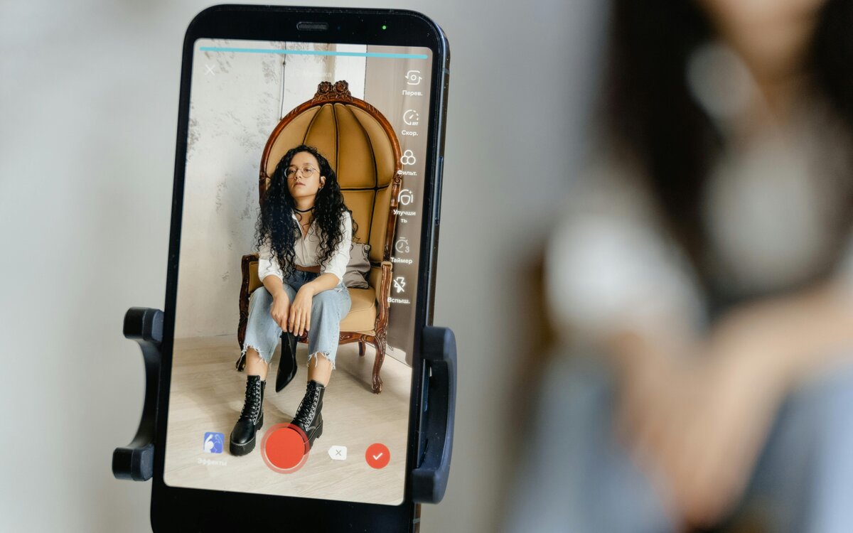 Як вести TikTok: контент, стратегія та зростання акаунту у 2026 році