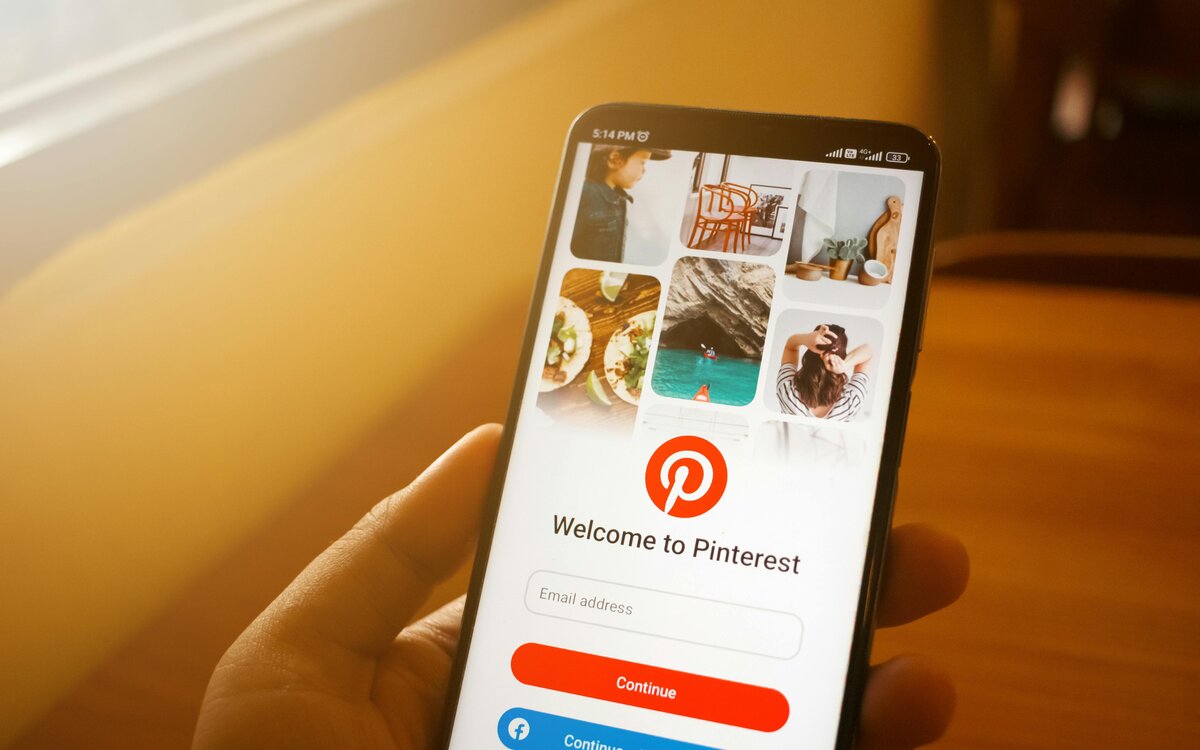 Купити підписників Pinterest: як швидко набрати аудиторію у 2026 році
