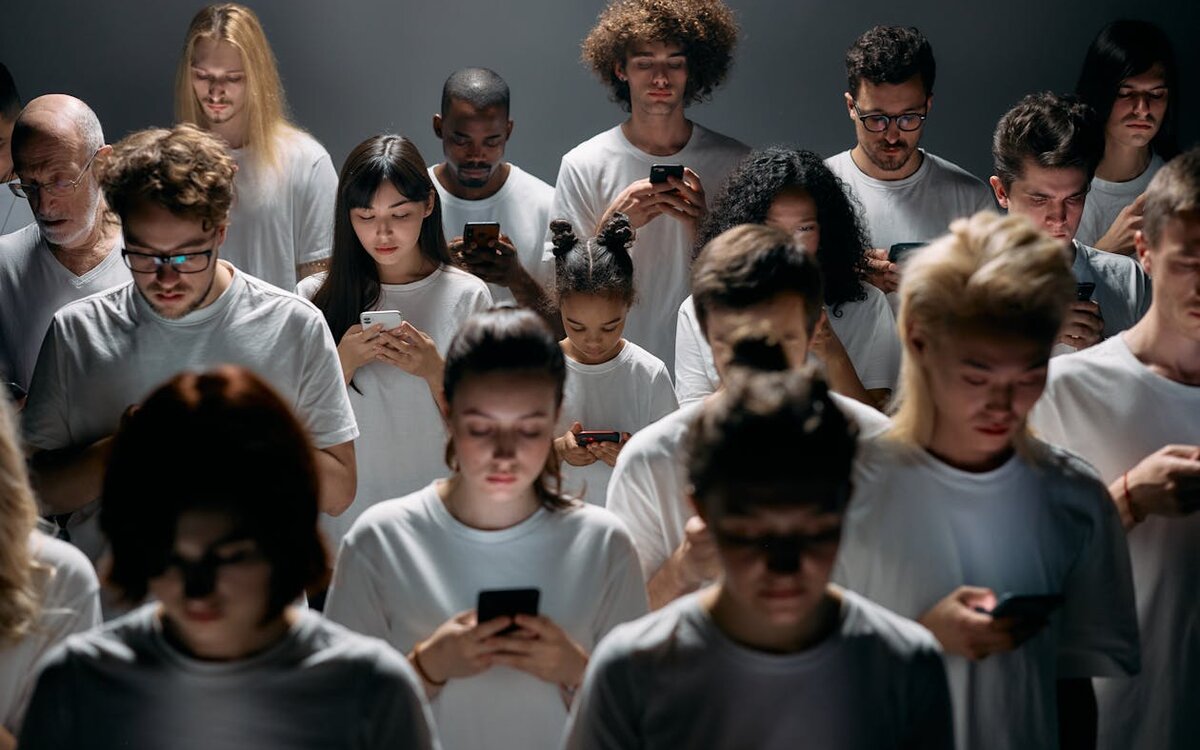 Купить подписчиков TikTok: как быстро набрать фолловеров в 2026 году