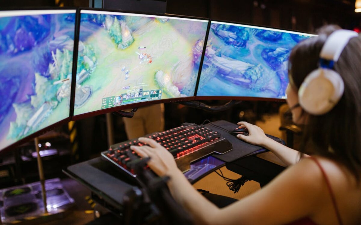 Накрутка Twitch: зрители, подписчики и продвижение канала
