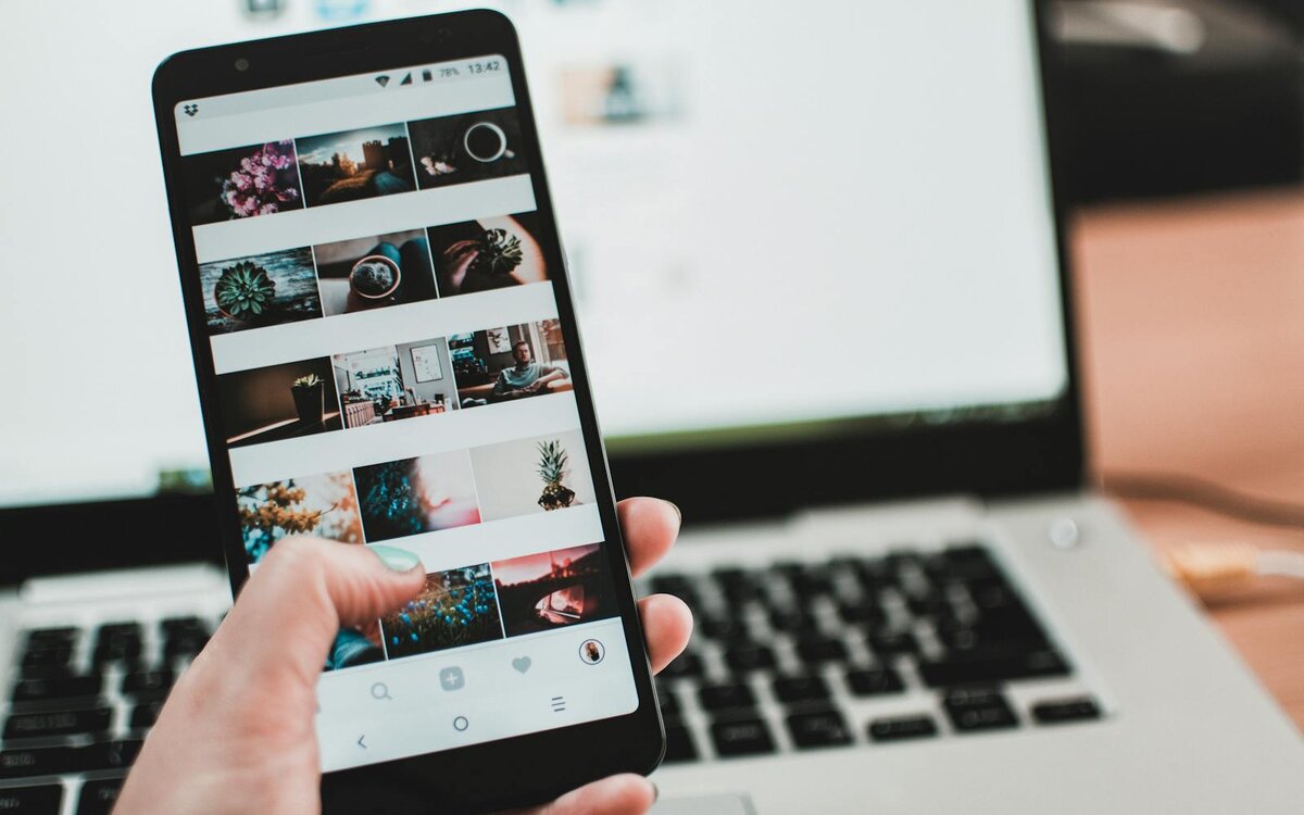 Как работает алгоритм Pinterest в 2026 году