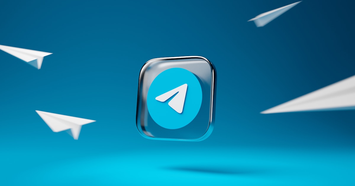 Накрутка голосов в опросе Telegram — быстро и безопасно